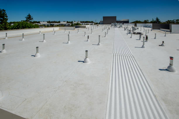 Roof Coating Services in Singac, NJ